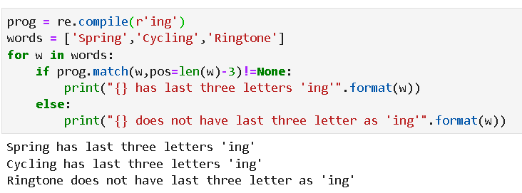 A simple intro to Regex with Python | by Tirthajyoti Sarkar | Towards ...
