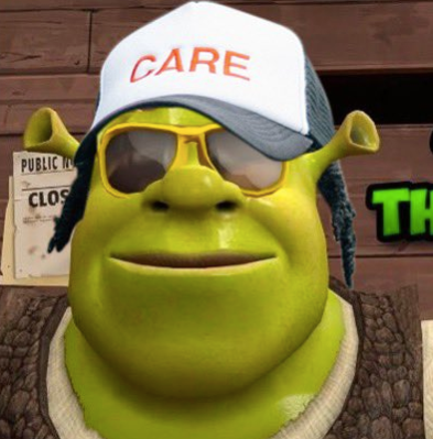 The Rapper Secretly Behind the ‘Shrek Knows Rap’ Twitter Account May ...