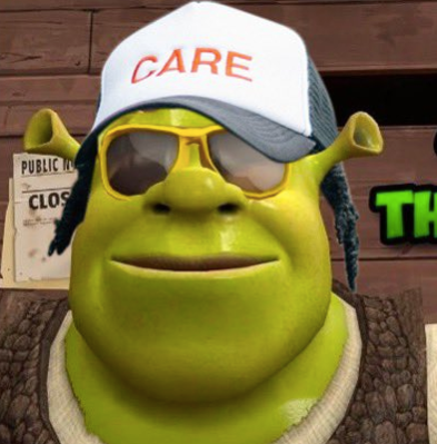 The Rapper Secretly Behind the ‘Shrek Knows Rap’ Twitter Account May