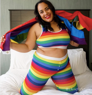 vedhæng Elevator vant Plus Size Pride, Political and Cause-Based Clothing | by Matthew's Place |  Matthew's Place | Medium