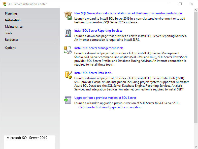 ssrs visual studio 2017 download