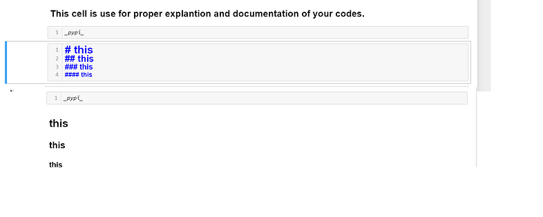 Getting Started with Jupyter Notebook: A Tutorial | by Grace Omojola ...