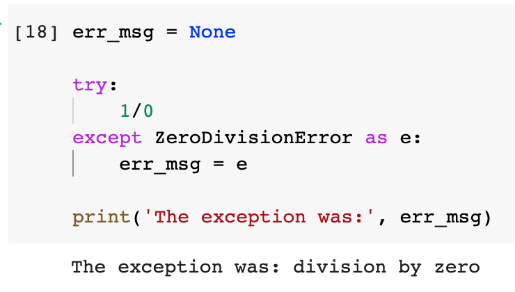 Five Unexpected Behaviours of Python Could Be Surprised | by ...