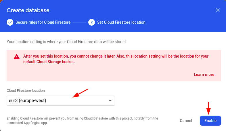 Learn the Basics and Get Started with Firebase — an App Development ...
