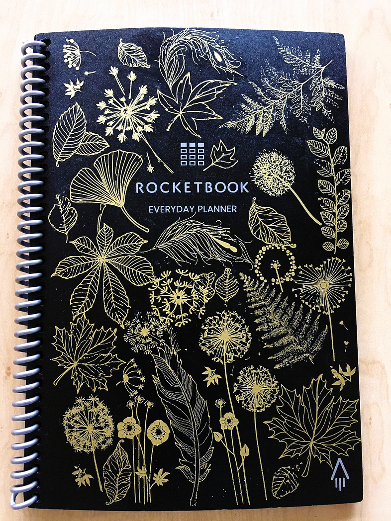 3 DIY Rocketbook Customization Ideas to Match Any Aesthetic