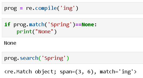 A Simple Intro To Regex With Python | By Tirthajyoti Sarkar | Towards ...