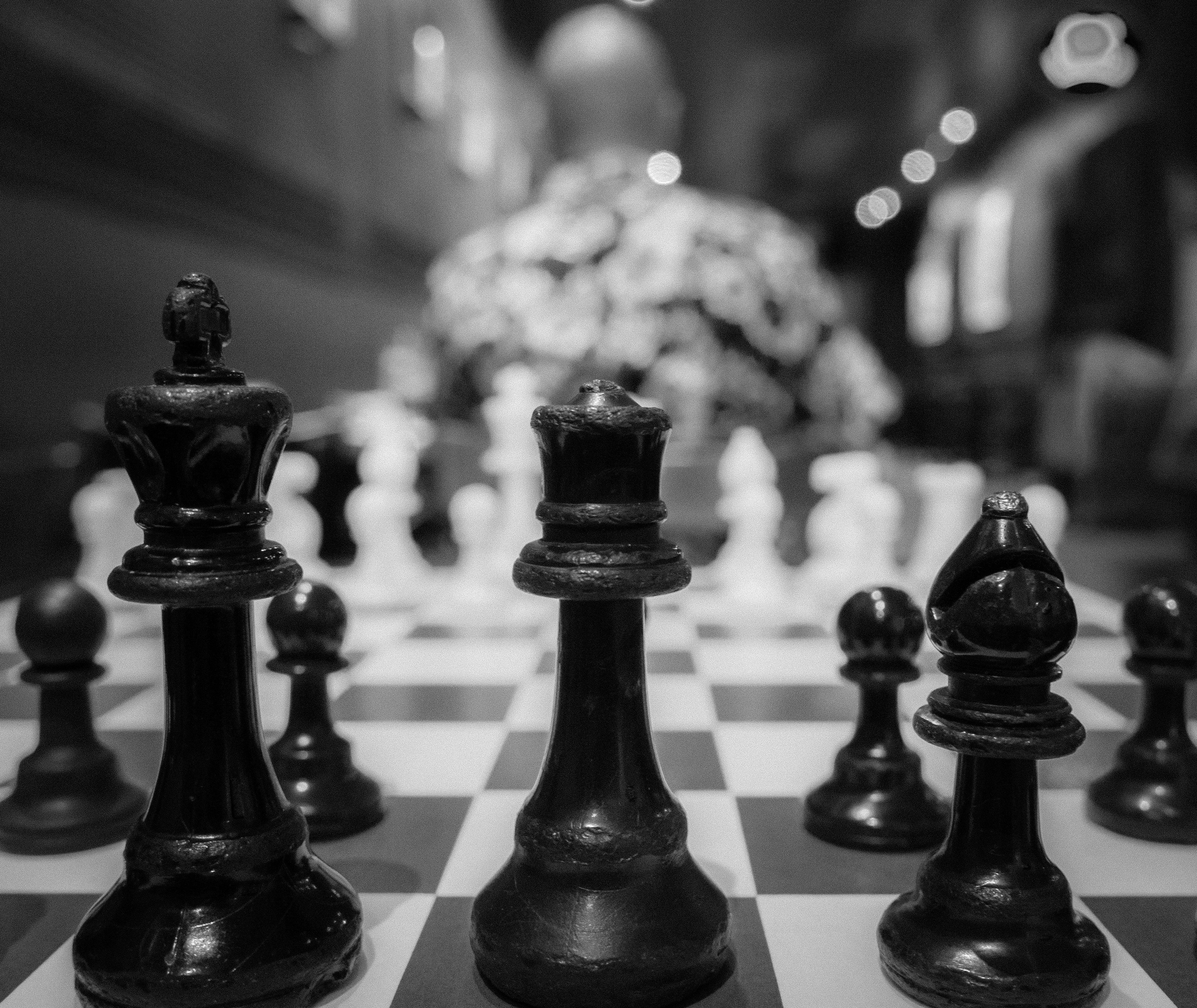 chess 1v1