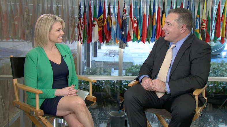 The Readout A Conversation On The Role Of The Diplomatic Security