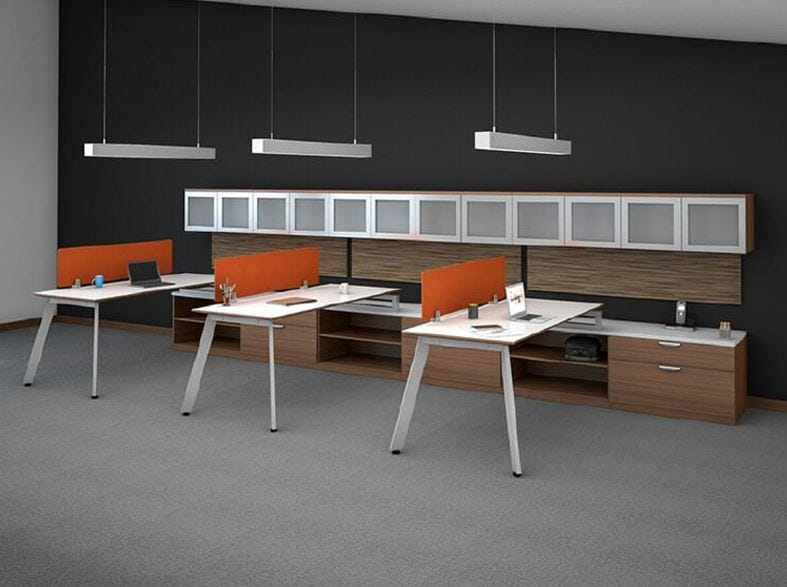 Why Modular Office Furniture Is Great For Growing Business