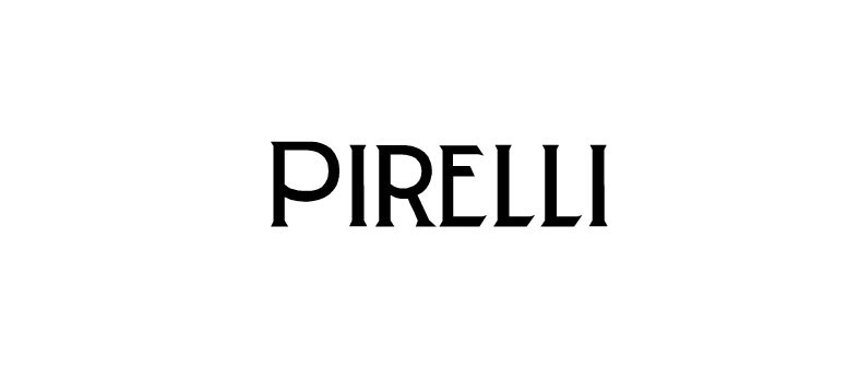 Pirelli Logo. As part of my Graphic Design module ran… | by Jack ...