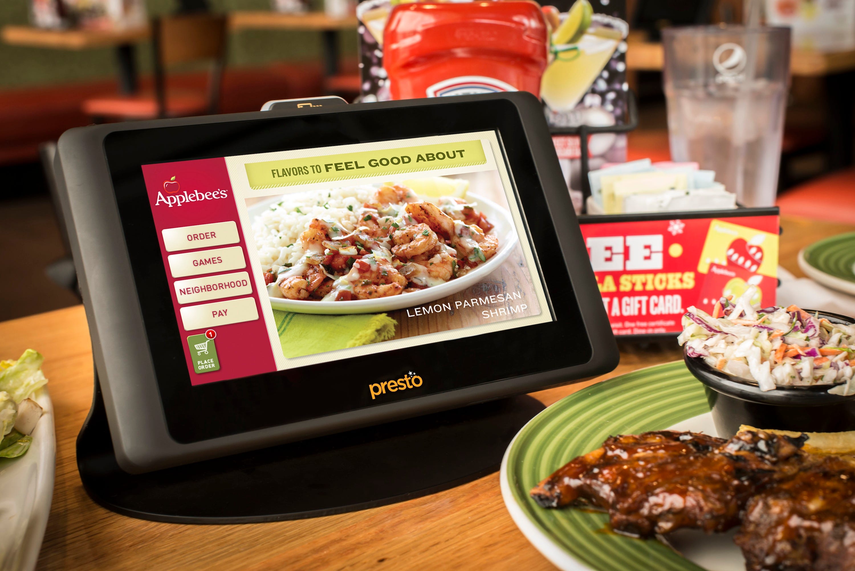 How Chain Restaurants Finally Got It Right Daniel Ribeiro Medium