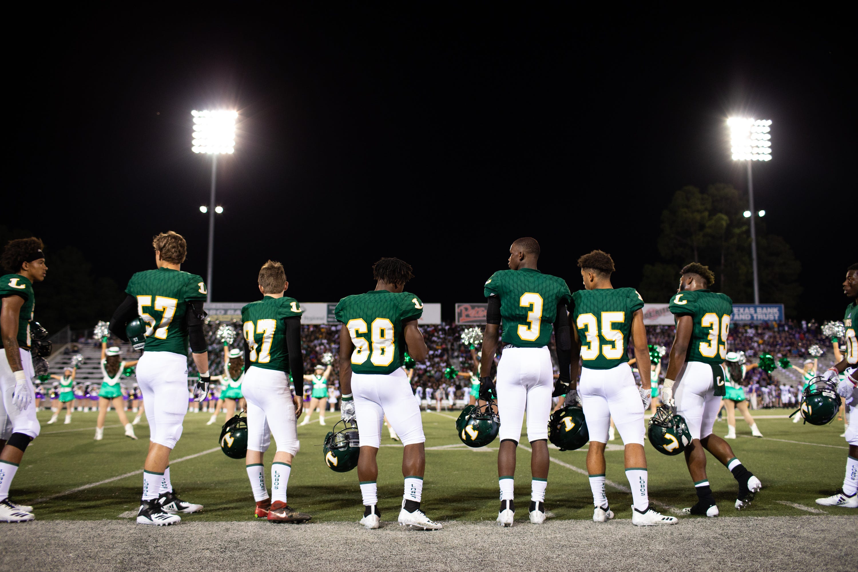 It Took This Texas School District 48 Years To Desegregate Now