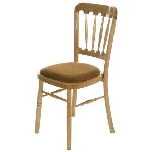 A Brief History From The Parsons Dining Chair Rosa Jennya