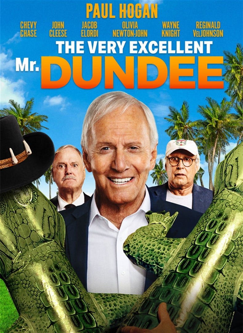 720p Hd Watch The Very Excellent Mr Dundee 2020 Movie Free Download By Fabd Free Onlinee The Very Excellent Mr Dundee 2020 Full Hd 1080p Jan 2021 Medium