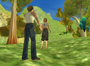 Top 10 Online Dating Games Date Simulation On Virtual Worlds By Rui Carreira Pop Cultured Medium