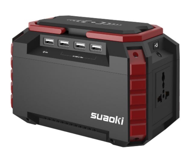 Portable Charging Station:- Blink Introduces Portable, Mobile EV Charger for Roadside Use, Sparkcharge launches a portable and scalable … — Charged EVs