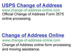 Change Address Post Office By Address Changing Tips Medium