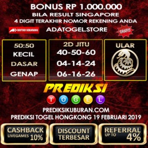 Prediksi Jitu Togel Sidney Selasa 19 Februari 2019 By Prediksi Kuburan Medium