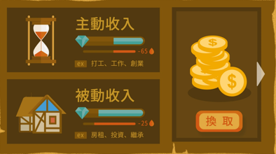 說到理財，你會想到什麼？30歲、40歲又該如何理財？財務目標 4 階段，邁向財富自由！