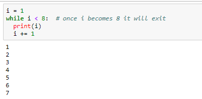 Part 6: Working on Conditional Flow & Loops | by Imaginor Labs | Medium