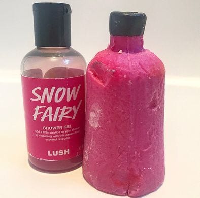 Is Lush Cosmetics at the Front of Sustainable Cosmetics? | by Noah Paul  Cunningham | Medium
