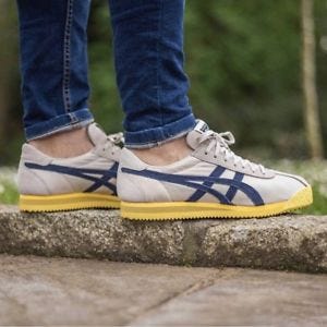 nike cortez popularity