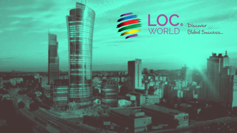 Locworld 37 Warsaw: The underdog strikes back! | by Una Sometimes ...