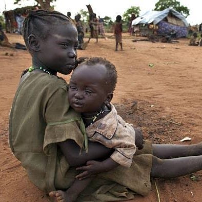 Africa’s Next Generation. What are we to you? African’s next… | by ...