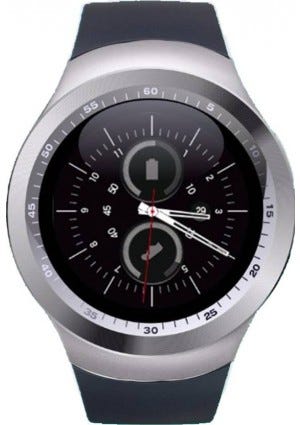 y1s smartwatch specification