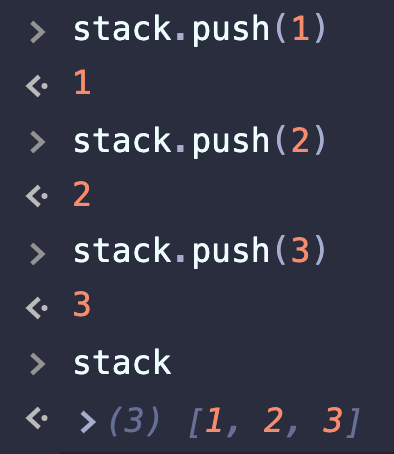 The Stack Data Structure and Its Implementation Using JavaScript | by ...