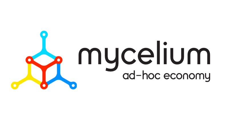 Mycelium Logo