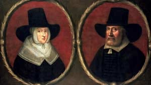 Puritan Sex