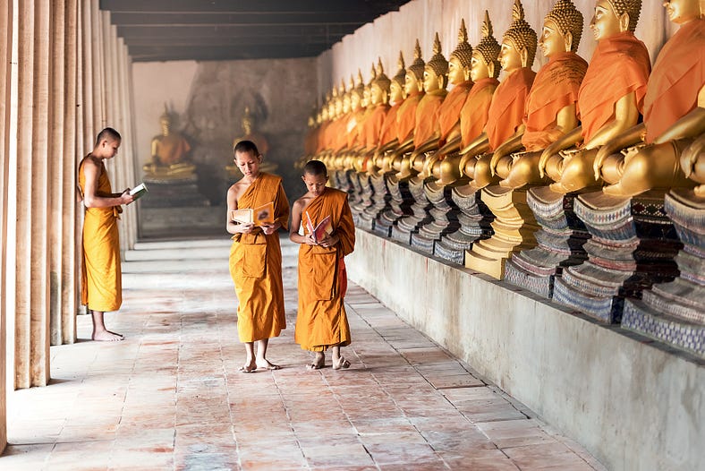 Dali Lama quote