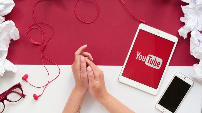 How To Download Youtube Videos From Iphone Or Ipad By Milu Medium