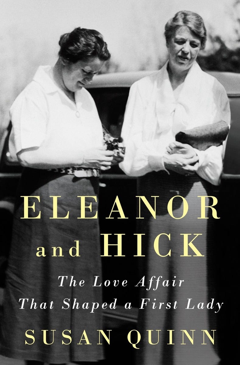 It S Time To Meet The Eleanor Roosevelt You Never Knew By Penguin Press Medium