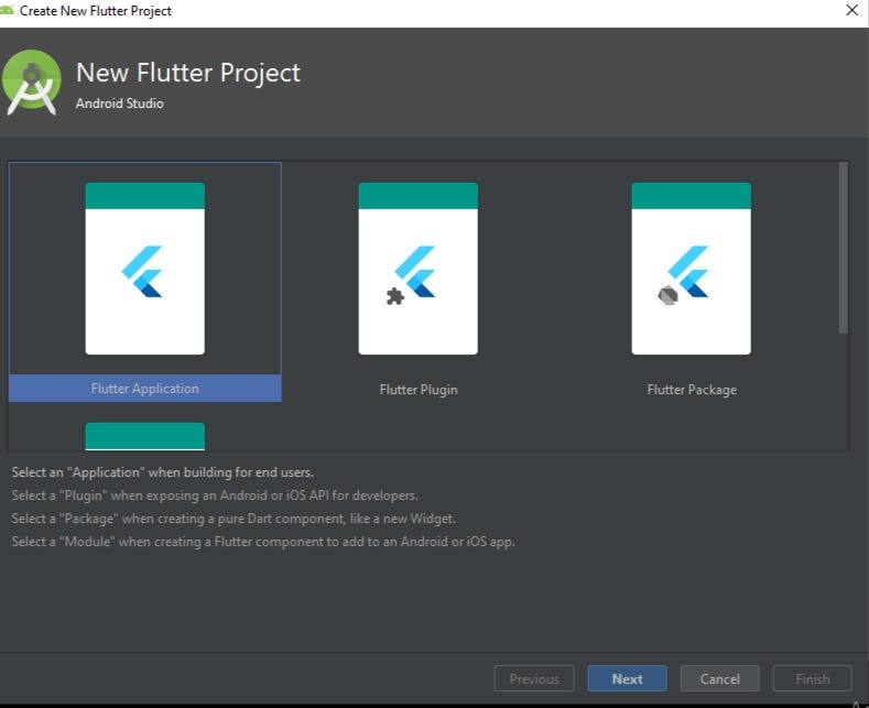 How to install Flutter, Configure with Android Studio and ...
