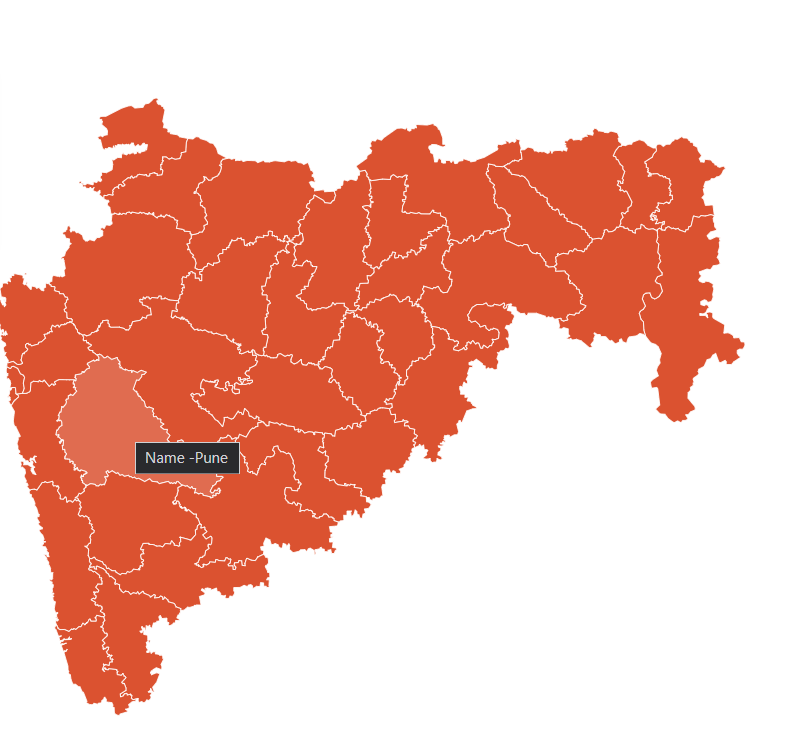 Vue Js Interactive Map How To Integrate Interactive Svg Map In Vuejs | By Anamol Soman | Vue.js  Developers | Medium