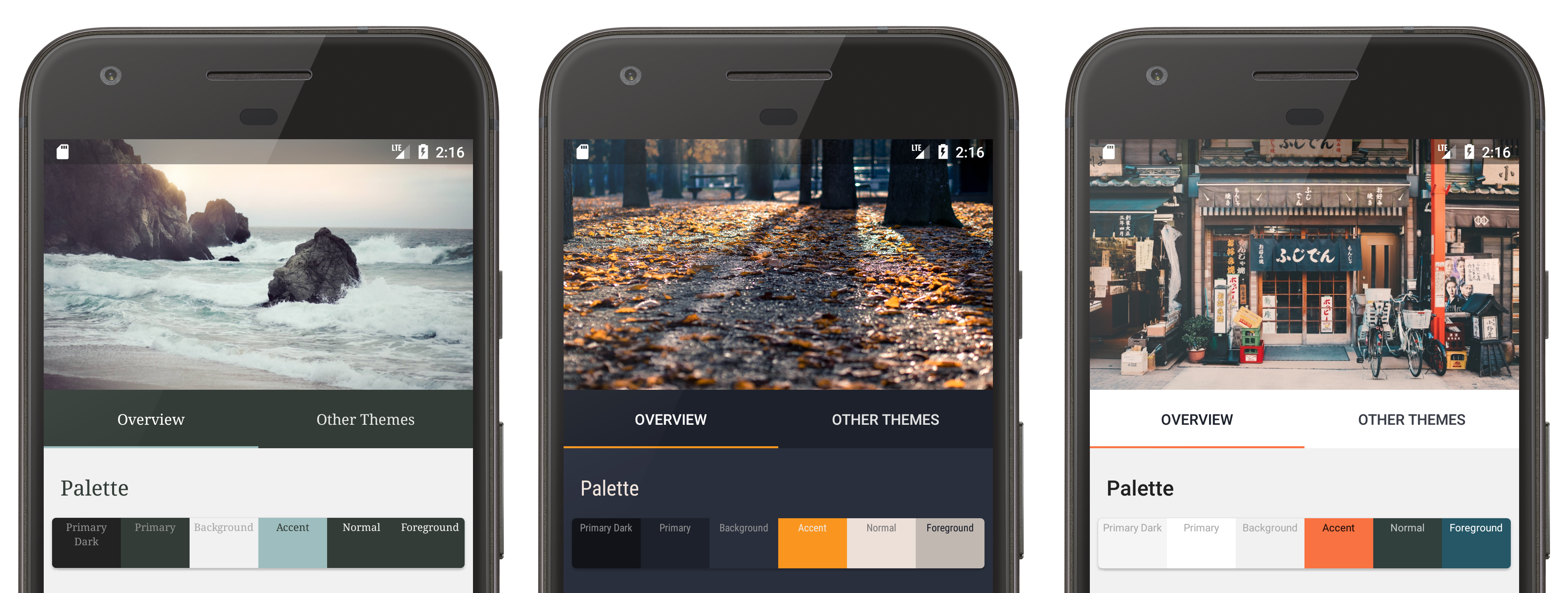 Android Working With Themes And Styles By Joanne Kao Medium