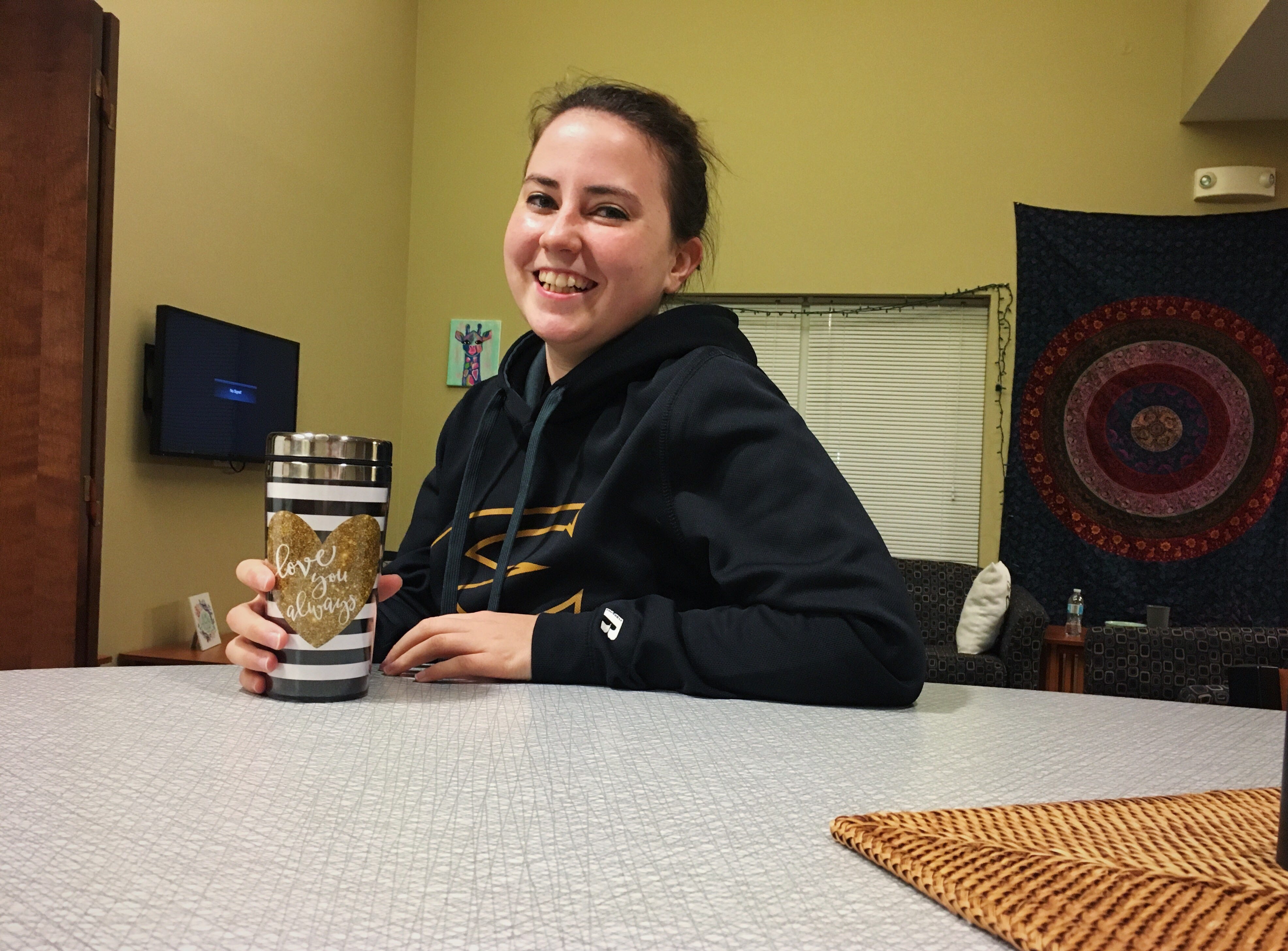 P1 Audio Postcard Draft by Brenna Peters Medium