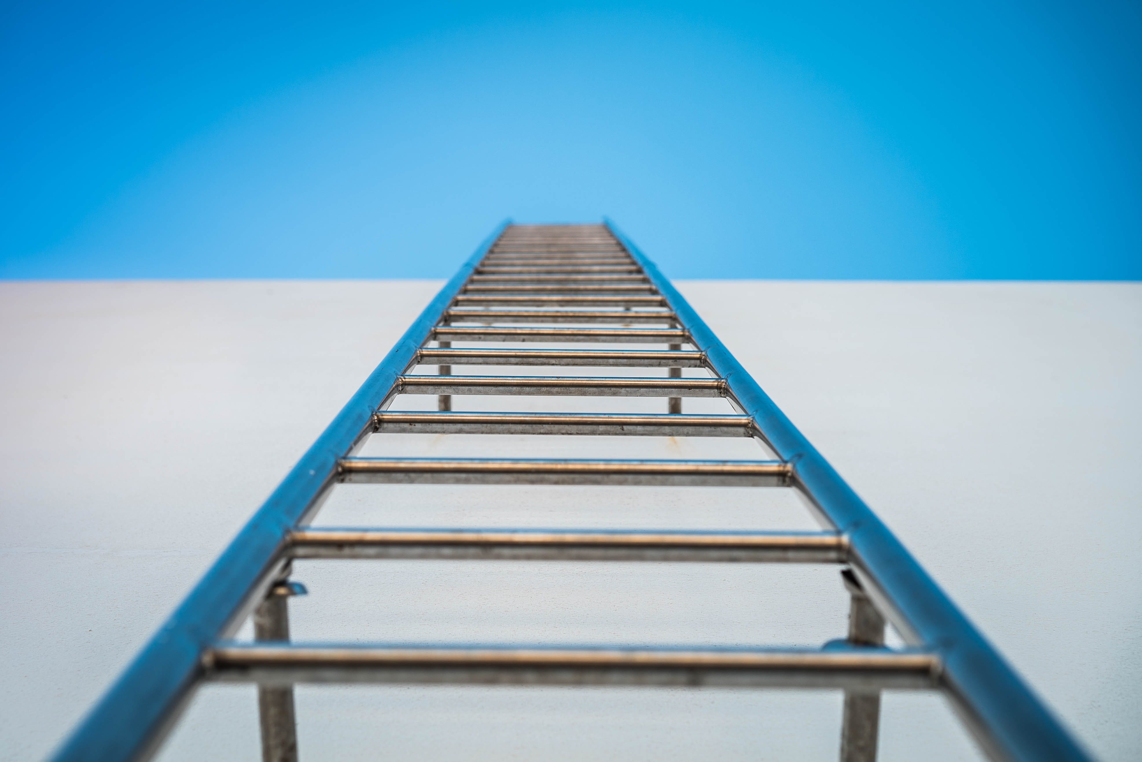 We Need To Climb The Wrong Ladder By Joe Burnham Medium