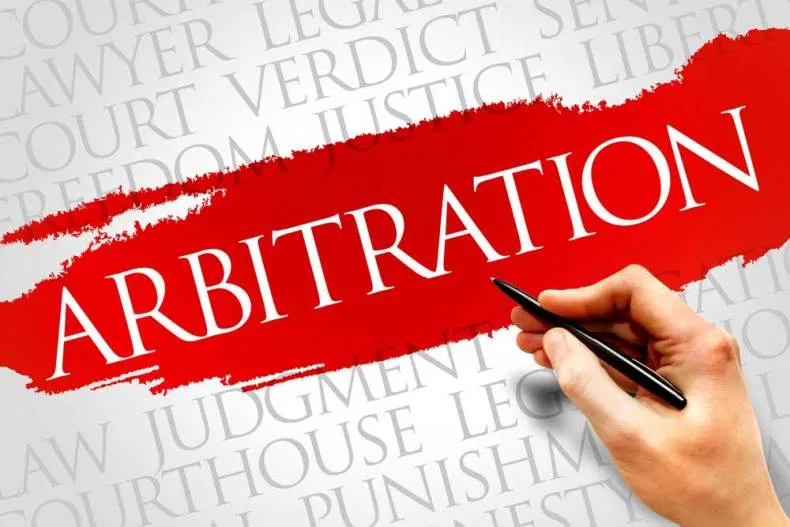 An Analysis: Section 34, Arbitration and Conciliation Act, 1996