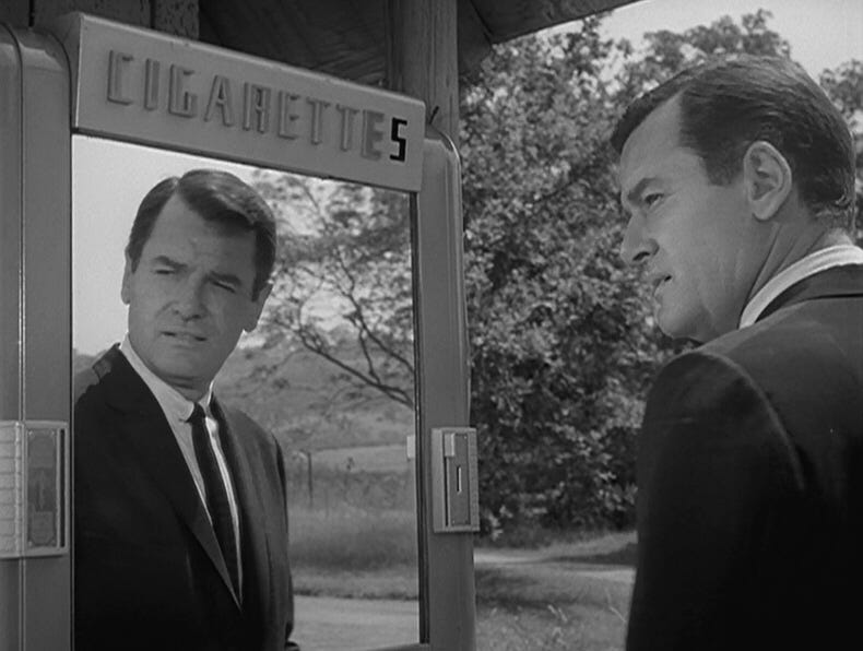 Twilight Zone episode review — 1.5 — Walking Distance | by Patrick J Mullen  | As Vast as Space and as Timeless as Infinity | Medium