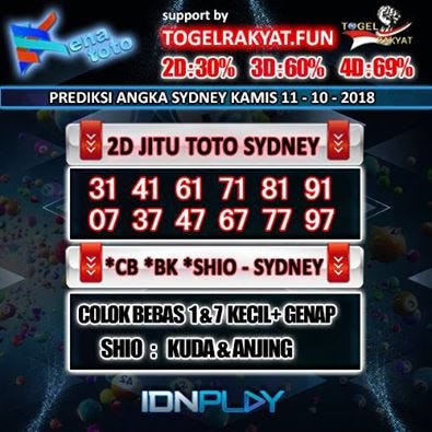 Togelrakyat Store
, Bocoran Togel Singapore Sydney Hongkong Pcso Kamis 11 Oktober 2018 By Bioskop Cinemax Medium