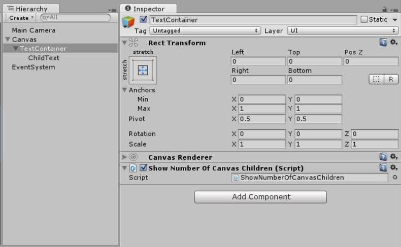 Unity Devs, stop using GameObject.Find! | by Alexander Biggs | Medium