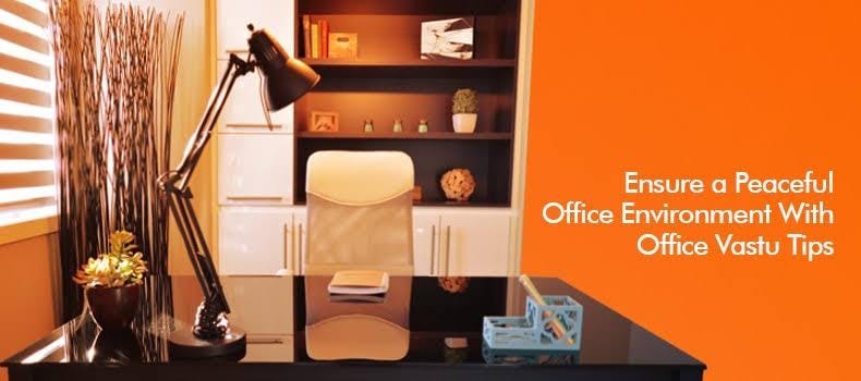 4 Vastu Tips For Your Desk At Office Astro Vastu Remedies Medium