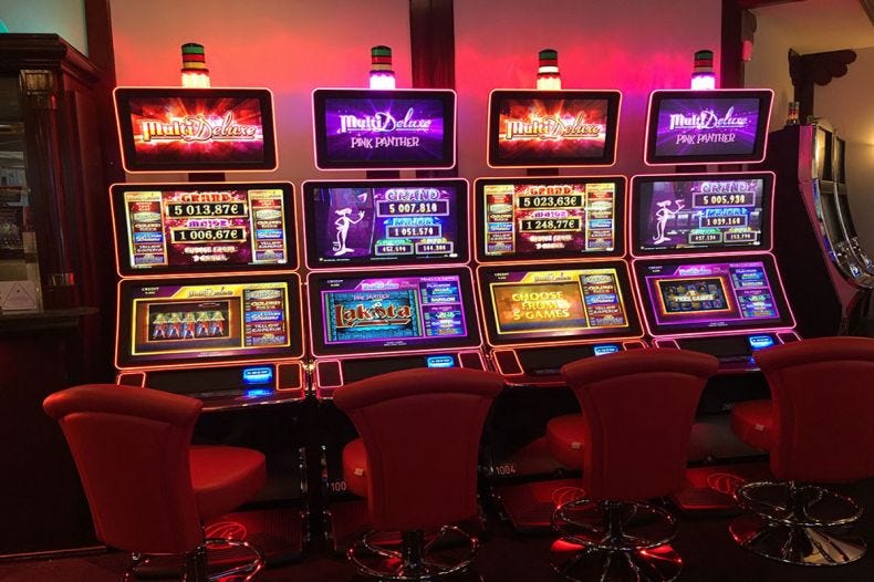 Easy Money Casino Easy Money Casino