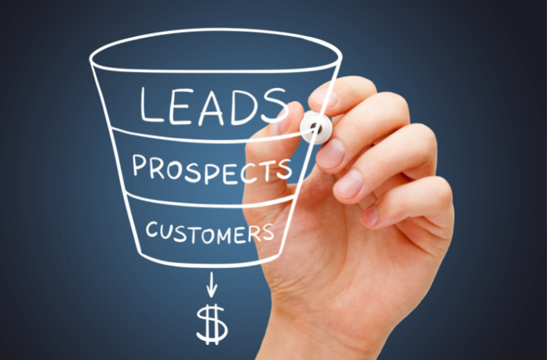 Sales funnel — what is it and how to build it well?