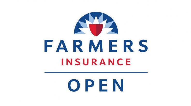 watch the farmers insurance open