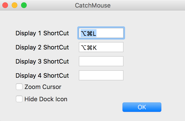 How To Switch Focus Between Screens In MacOS By Christian Saiki Medium