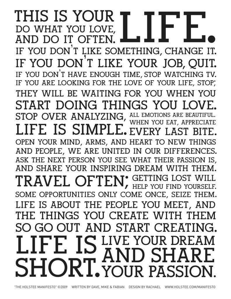 This Is Your Life 日本語訳 これはあなたの人生です By 吉嶋 淳 総営さぽーと Medium This Is Your Life 日本語訳 これはあなたの人生です By 吉嶋 淳 総営さぽーと Medium
